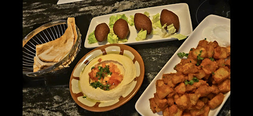 Photo of Mazati VIP Mediterranean Restaurant - 3880 Sherwood Dr #870, Sherwood Park, AB T8H 0Z9